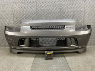 Бампер задний TOYOTA MR-S ZZW30 1ZZ-FE 52159-17100 1 ракурс Бампер задний TOYOTA MR-S ZZW30 1ZZ-FE 52159-17100 1 ракурс