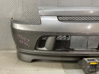Бампер задний TOYOTA MR-S ZZW30 1ZZ-FE 52159-17100 4 ракурс Бампер задний TOYOTA MR-S ZZW30 1ZZ-FE 52159-17100 4 ракурс