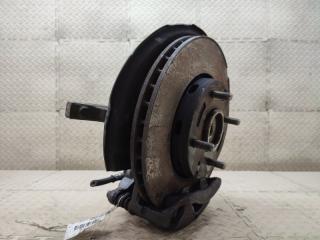 Ступица левая передняя VOLVO V40 VW29 B4204T3 4 ракурс