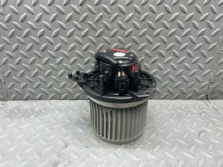 Мотор печки SUZUKI SPACIA MK42S R06A 2 ракурс
