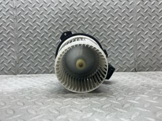 Мотор печки SUZUKI SPACIA MK42S R06A 3 ракурс