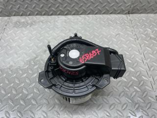 Мотор печки SUZUKI SPACIA MK42S R06A 4 ракурс