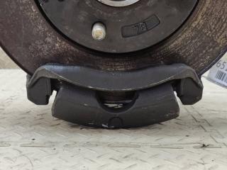 Ступица правая передняя VOLVO V40 VW29 B4204T3 2 ракурс