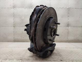 Ступица правая передняя VOLVO V40 VW29 B4204T3 3 ракурс