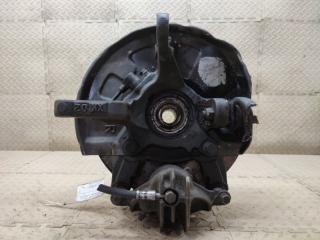 Ступица правая передняя VOLVO V40 VW29 B4204T3 4 ракурс