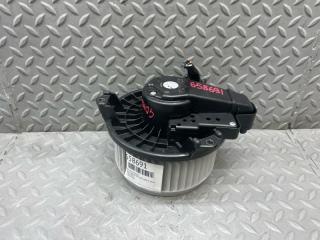 Мотор печки передний TOYOTA HIACE GDH206 1GDFTV 272700-8076 1 ракурс