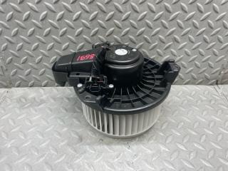 Мотор печки передний TOYOTA HIACE GDH206 1GDFTV 272700-8076 2 ракурс