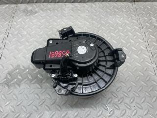 Мотор печки передний TOYOTA HIACE GDH206 1GDFTV 272700-8076 4 ракурс