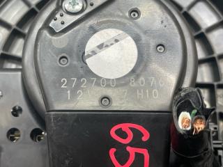 Мотор печки передний TOYOTA HIACE GDH206 1GDFTV 272700-8076 5 ракурс