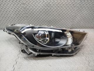 Фара правая передняя TOYOTA YARIS MXPA10 M15A-FKS K0-1 1 ракурс