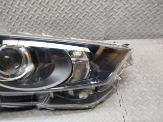 Фара правая передняя TOYOTA YARIS MXPA10 M15A-FKS K0-1 2 ракурс