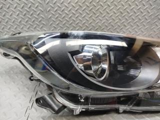 Фара правая передняя TOYOTA YARIS MXPA10 M15A-FKS K0-1 3 ракурс
