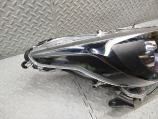 Фара правая передняя TOYOTA YARIS MXPA10 M15A-FKS K0-1 4 ракурс