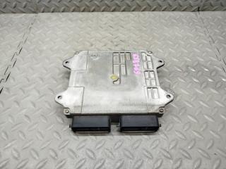 Блок управления efi MITSUBISHI COLT Z21A 4A90 8631A606 1 ракурс