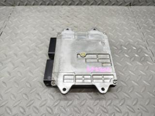 Блок управления efi MITSUBISHI COLT Z21A 4A90 8631A606 2 ракурс