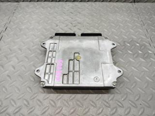 Блок управления efi MITSUBISHI COLT Z21A 4A90 8631A606 3 ракурс