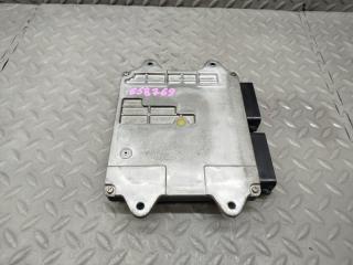 Блок управления efi MITSUBISHI COLT Z21A 4A90 8631A606 4 ракурс