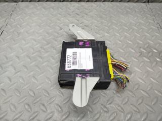 Блок управления efi MITSUBISHI EK WAGON H81W 3G83 1860A307 2 ракурс