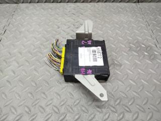 Блок управления efi MITSUBISHI EK WAGON H81W 3G83 1860A307 4 ракурс