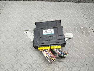 Блок управления efi MITSUBISHI EK WAGON H81W 3G83 1860A307 5 ракурс