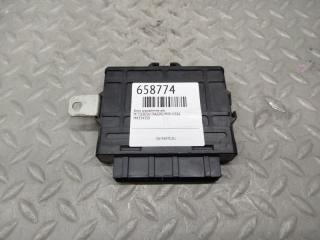 Блок управления abs MITSUBISHI PAJERO MINI H58A MR334350 1 ракурс