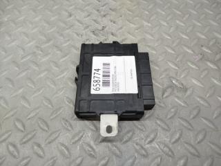 Блок управления abs MITSUBISHI PAJERO MINI H58A MR334350 2 ракурс