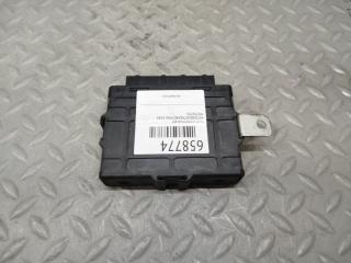 Блок управления abs MITSUBISHI PAJERO MINI H58A MR334350 3 ракурс