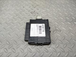 Блок управления abs MITSUBISHI PAJERO MINI H58A MR334350 4 ракурс