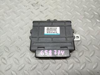 Блок управления abs MITSUBISHI PAJERO MINI H58A MR334350 5 ракурс