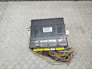 Блок управления efi MITSUBISHI EK WAGON H81W 3G83 1860A309 5 ракурс
