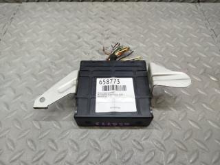 Блок управления efi MITSUBISHI MINICA H42A 3G83 MR560634 1 ракурс