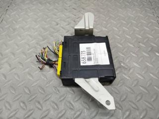 Блок управления efi MITSUBISHI MINICA H42A 3G83 MR560634 2 ракурс