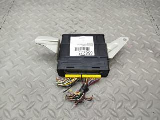 Блок управления efi MITSUBISHI MINICA H42A 3G83 MR560634 3 ракурс