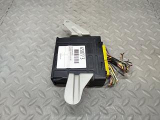 Блок управления efi MITSUBISHI MINICA H42A 3G83 MR560634 4 ракурс
