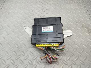 Блок управления efi MITSUBISHI MINICA H42A 3G83 MR560634 5 ракурс