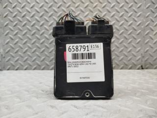 Блок управления форсунками TOYOTA NOAH AZR65 1AZ-FSE 89871-28010 2 ракурс