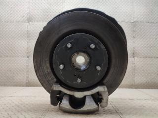 Ступица правая передняя TOYOTA RAV4 AXAH52 A25A-FXS 1 ракурс
