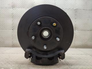 Ступица правая передняя NISSAN SERENA PC24 SR20DE 1 ракурс