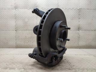 Ступица правая передняя NISSAN SERENA PC24 SR20DE 3 ракурс