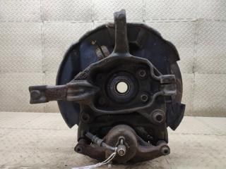 Ступица правая передняя MAZDA CX-3 DK5AW S5-DPTS 4 ракурс