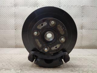 Ступица правая передняя MITSUBISHI DION CR9W 4G63 GDI 1 ракурс