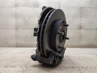 Ступица правая передняя MITSUBISHI DION CR9W 4G63 GDI 3 ракурс