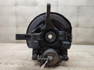 Ступица правая передняя MITSUBISHI DION CR9W 4G63 GDI 4 ракурс