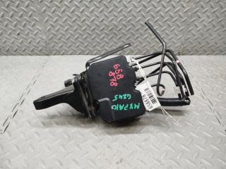 Блок abs TOYOTA YARIS MXPA10 M15A-FKS 89541-K010011 1 ракурс