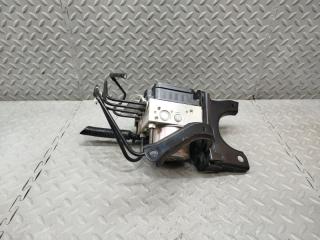 Блок abs TOYOTA YARIS MXPA10 M15A-FKS 89541-K010011 3 ракурс