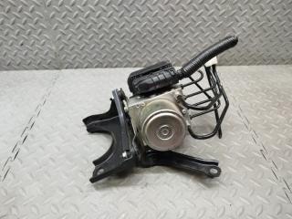 Блок abs TOYOTA YARIS MXPA10 M15A-FKS 89541-K010011 5 ракурс