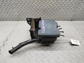 Блок abs NISSAN X-TRAIL NT32 MR20DD 476604CA9A 4 ракурс Блок abs NISSAN X-TRAIL NT32 MR20DD 476604CA9A 4 ракурс