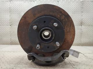Ступица правая передняя NISSAN MARCH AK11 CGA3DE 1 ракурс
