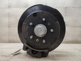 Ступица правая задняя MAZDA MPV LW3W L3 1 ракурс