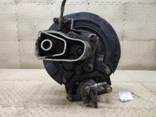 Ступица правая задняя MAZDA MPV LW3W L3 4 ракурс